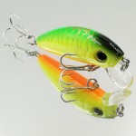 Воблер Yo-Zuri L-MINNOW 44S F1167-HT