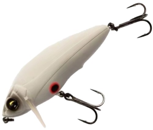  Duel R1183-MWH Hardcore Shad Crank 0+ 65F 65 8 Special color