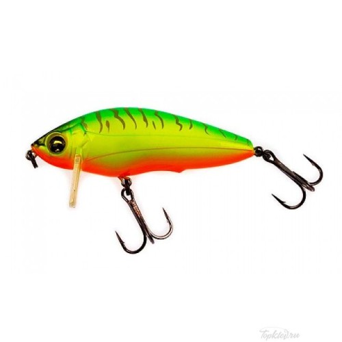  Duel R1183-HT Hardcore Shad Crank 0+ 65F 65 8 Special color