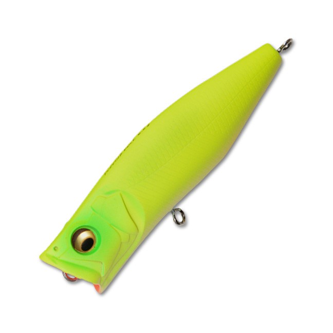  Megabass Popping Duck 6 6,5 Do Chart