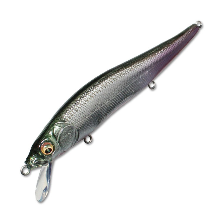  Megabass Vision Oneten 110 11 14  m shad