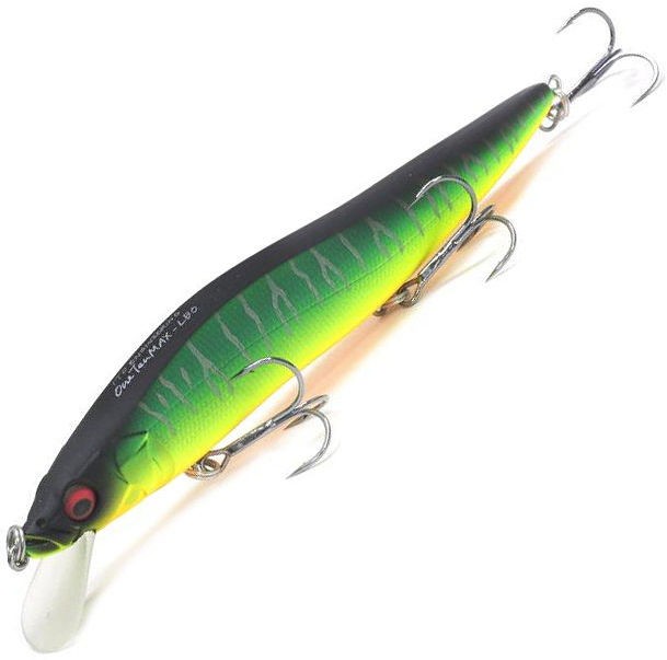  Megabass Oneten Max LBO 13.5 21.2 Mat Tiger