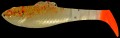  RELAX SUPER FISH SHAD 3in (7,5) 10 . SRS3-TC019