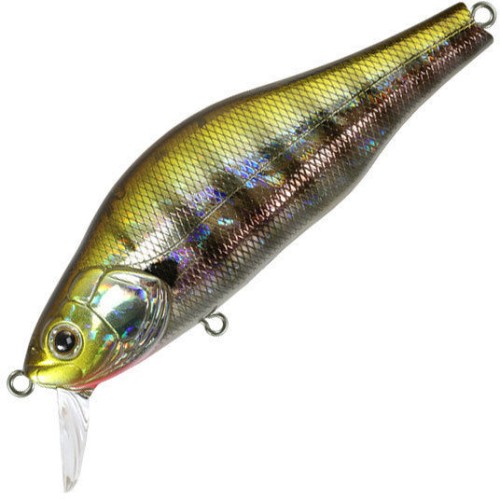  ZipBaits Khamsin SR 105mm 509 Blue Gill