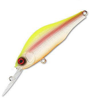  ZipBaits Khamsin DR 70mm 673 Sexy Chart / KM