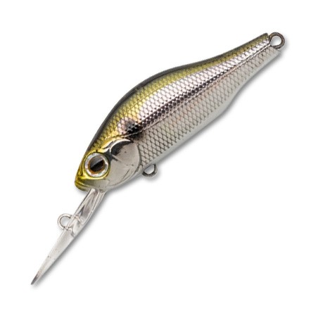  ZipBaits Khamsin Jr. DR 50mm 307 Threadfin shad HM