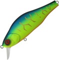  ZipBaits Khamsin SR 105mm 2002 Bluechart Tiger