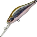  ZipBaits Khamsin DR 70mm 473 Wakasagi Metal