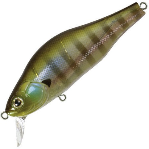  ZipBaits Khamsin SR 105mm 082 Ghost Gill