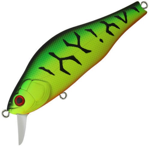  ZipBaits Khamsin SR 105mm 995 Hot Tiger19