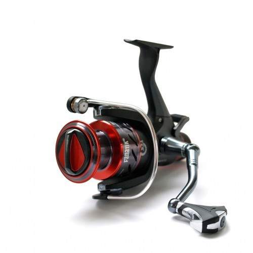  FANATIK RIGA 3000R  