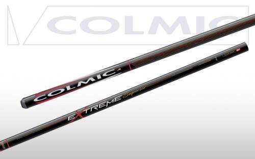   COLMIC E-XTREME SUPERIOR 5.00.