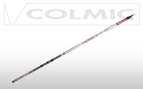   COLMIC FIUME XXT 180 5.00mt (18gr) - (Minimal Guide)