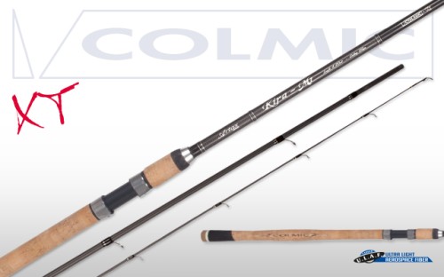   COLMIC KIRA-M1 4.50 (25)