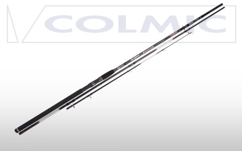   COLMIC SNIPER 3.60 (130) Gass: 1,5oz + Carbon: 2oz - 3oz
