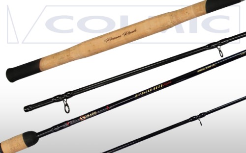   COLMIC PRIAM RUSH SPECIAL CARP SL 10* - 3,00mt