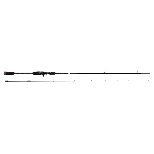 Спиннинг Savage Gear SG2 Medium Game Trigger 2.13м, 10-30г, вес 145г, тр.длина 110см, арт.72159