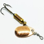 Блесна Mepps Aglia 00 C 1.5гр