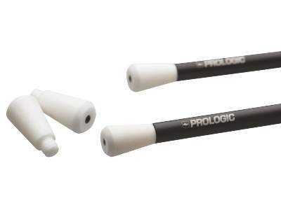 Головки для маркерных колышков Prologic Distance Sticks HI-VIZ PTFE Heads