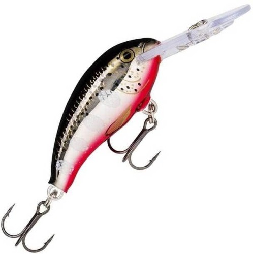  RAPALA Shad Dancer 04 |SFL || 2,1-3,0, 4, 5