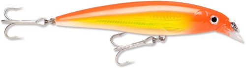  RAPALA X-Rap Saltwater 12 |HH || 1,2-2,4, 12, 22