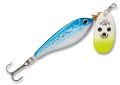   BLUE FOX Minnow Super Vibrax 1 /SB / 5.