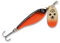   BLUE FOX Minnow Super Vibrax 1 /SRB / 5.