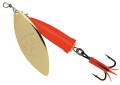   BLUE FOX Salmon Super Vibrax 6 /GFR / 33.