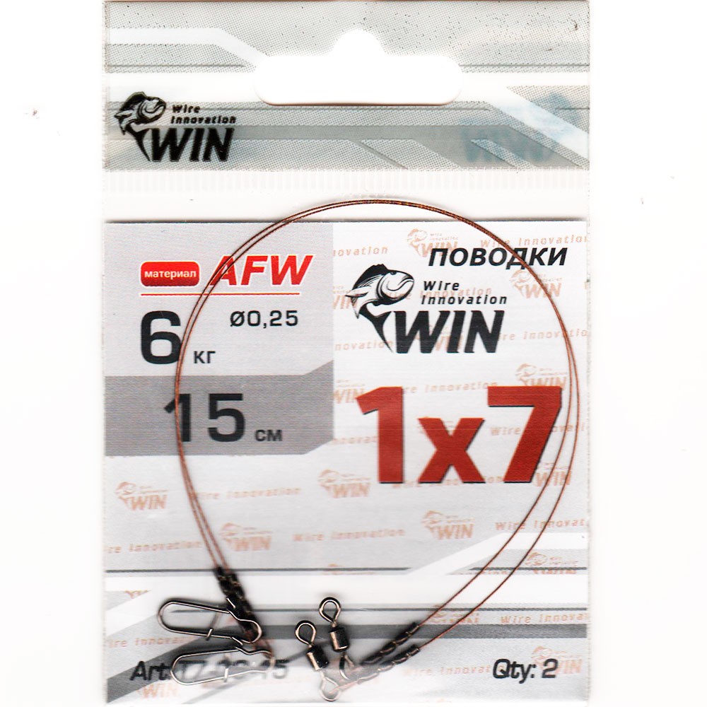 �������  WIN 1*7 (AFW)  6�� 15�� (2��) C-7-06-15