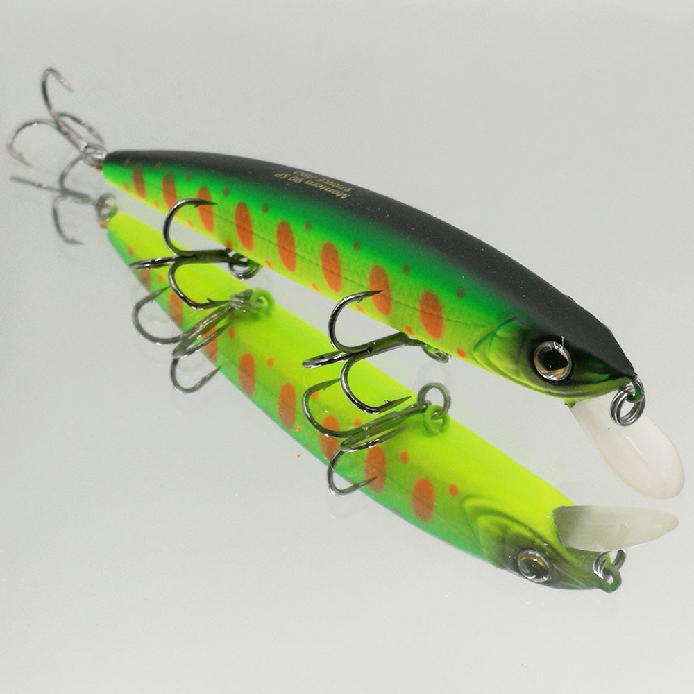 ������ Strike Pro Montero 90SP ����������� 9�� 8,6�� ����. 0,8-1,2m A209S