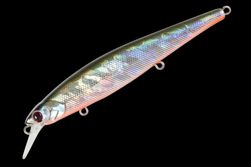  TsuYoki Graceful 97 SP  . 435R