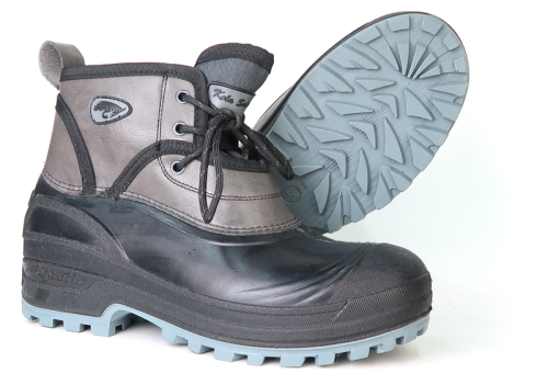 Ботинки забродные  Kola Salmon Aquatic Boots с полиуретановой подошвой  #11 (43)
