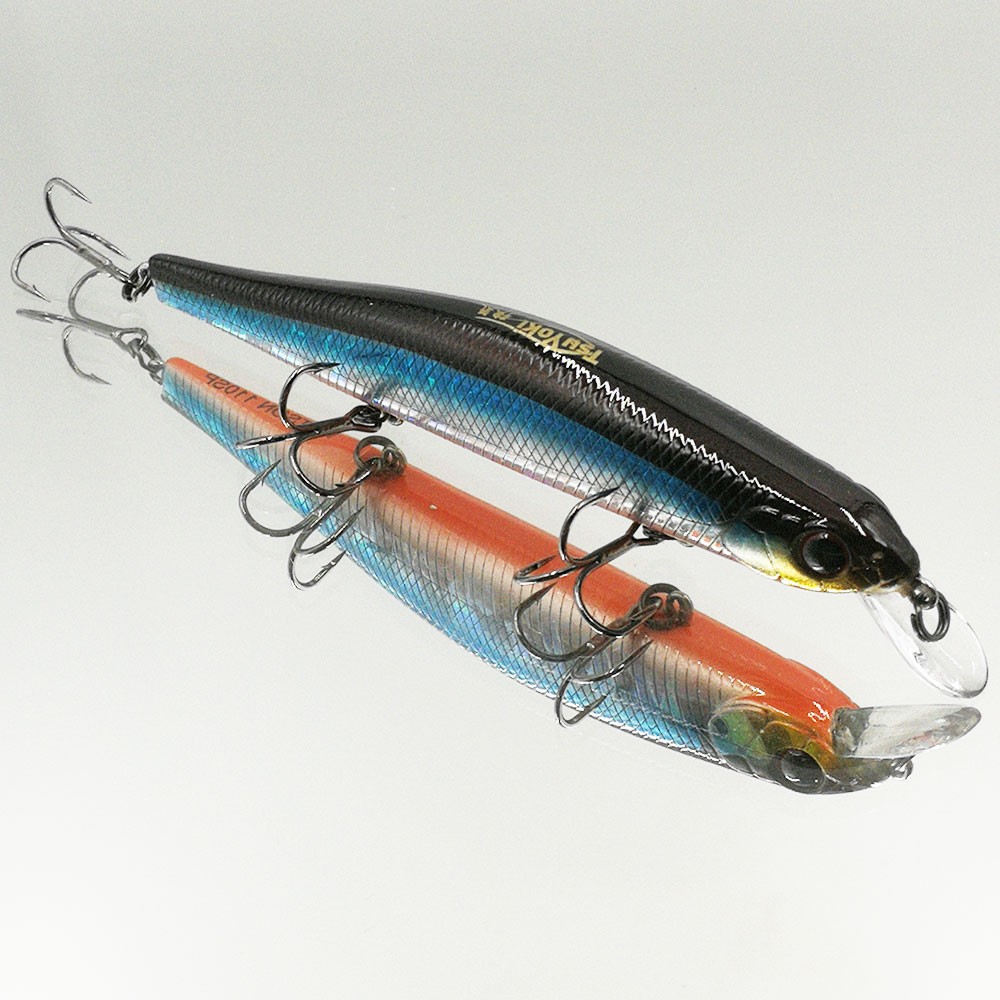  TsuYoki WATSON 110SP 014R