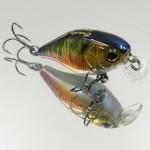 Воблер Strike Pro Cranky 40 плавающий 4,0см 4,2гр Загл. 0,2м -0,5 м EG-164#A203-264 Воблер Strike Pro Cranky 40 плавающий 4,0см 4,2гр Загл. 0,2м -0,5 м EG-164#A203-264