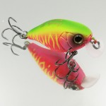 Воблер Strike Pro Cranky 40 плавающий 4,0см 4,2гр Загл. 0,2м -0,5 м EG-164F#A230S Воблер Strike Pro Cranky 40 плавающий 4,0см 4,2гр Загл. 0,2м -0,5 м EG-164F#A230S