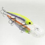 ������ TsuYoki SOLOIST 120F 072CH