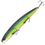  Megabass X-140 14.4 17.7 mat tiger