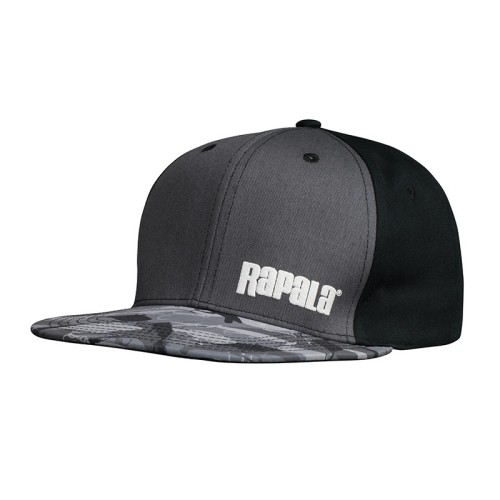  RAPALA Lure Camo Flat Brim