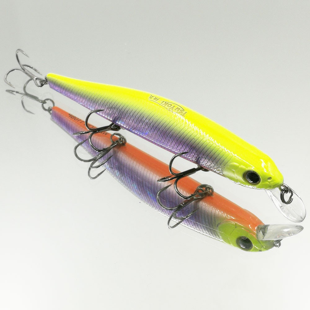  TsuYoki WATSON 110SP 072CH
