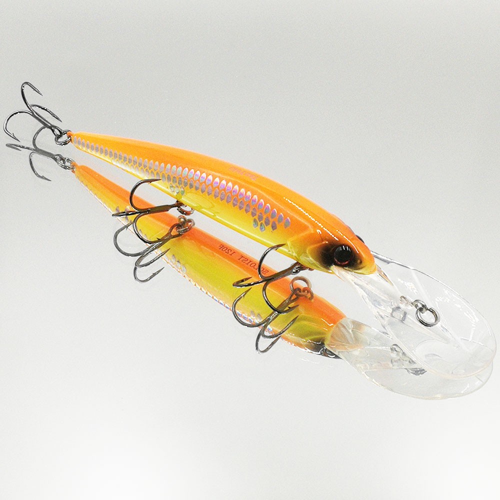 ������ TsuYoki SOLOIST 120F XX-001