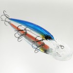 ������ TsuYoki SOLOIST 120F 099H