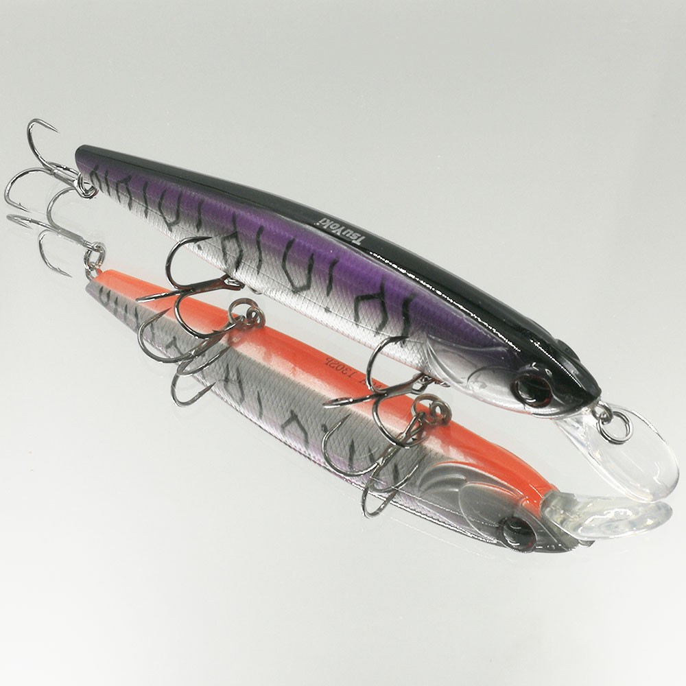  TsuYoki Draga 130SP 049Z