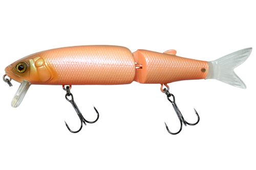  Jackall Magallon sk sight chameleon
