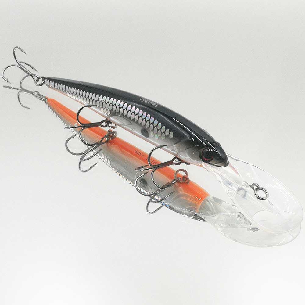 ������ TsuYoki SOLOIST 120F XD-009