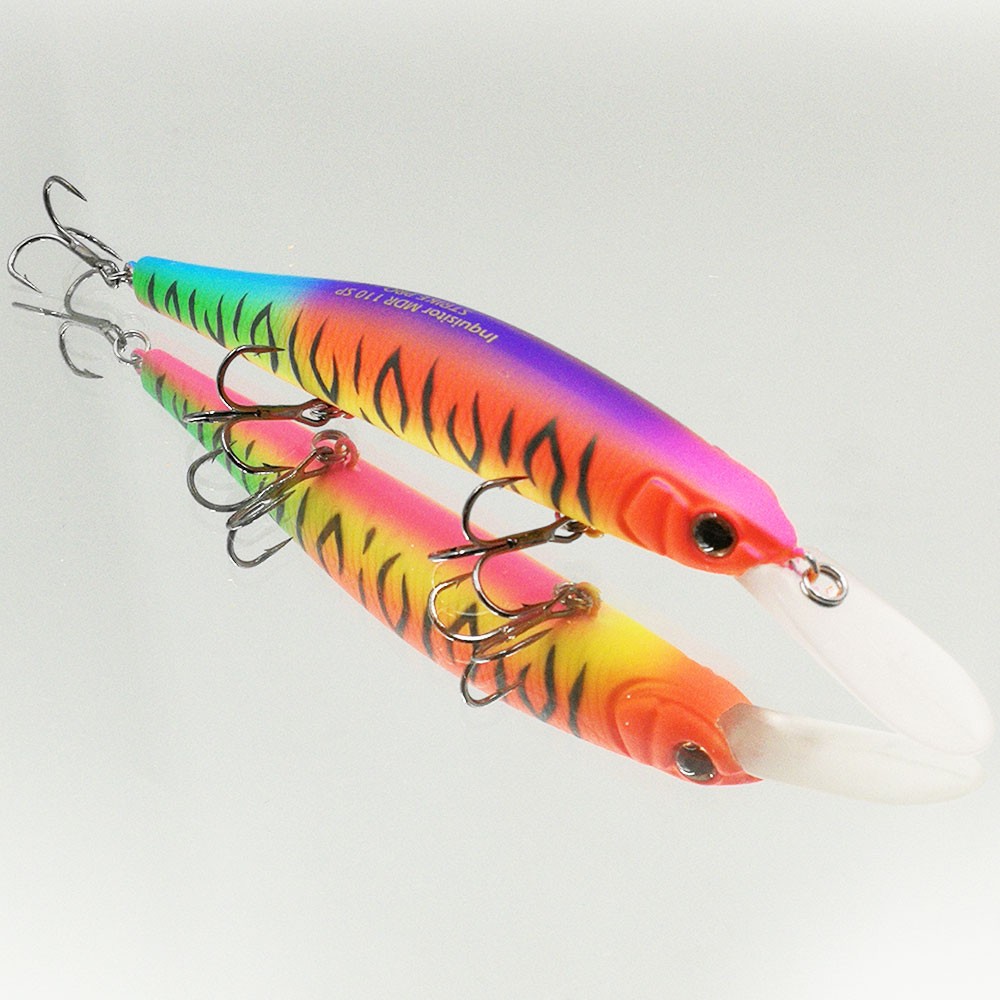  Strike Pro Inquisitor MDR 110SP  11 17.3  . 1,0-2,5 EG-193BXL-SP#A244S