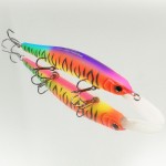 Воблер Strike Pro Inquisitor MDR 110SP нейтральный 11см 17.3 гр Загл. 1,0-2,5м EG-193BXL-SP#A244S Воблер Strike Pro Inquisitor MDR 110SP нейтральный 11см 17.3 гр Загл. 1,0-2,5м EG-193BXL-SP#A244S