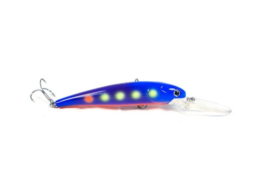  HITFISH TR Deep 120  12 20  8  .  color 101