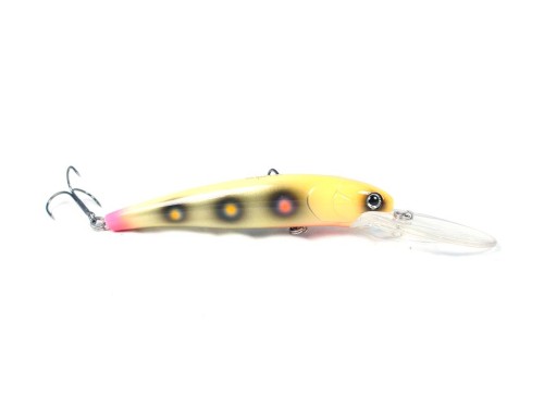  HITFISH TR Deep 120  12 20  8  .  color 105