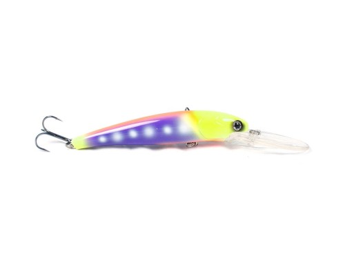  HITFISH TR Deep 120  12 20  8  .  color 107