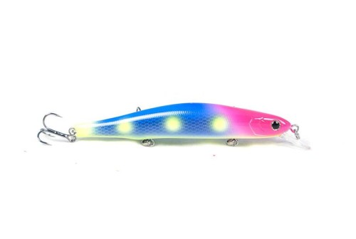  HITFISH RELICT 118 SP 11,8 18,2  1,0-1,8   color 102